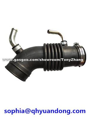 AIR INTAKE HOSE:16578-VB001