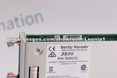 Bently Nevada 3500/45 176449-04 | Brand New