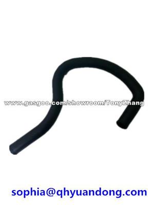 RADIATOR HOSE：19502-PT0-000