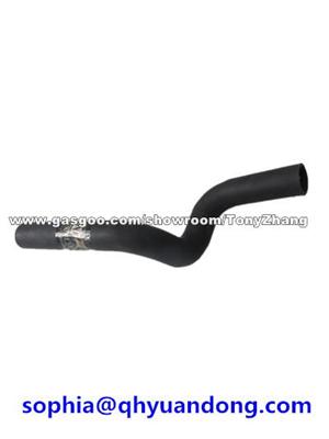 RADIATOR HOSE：19502-RNAA01