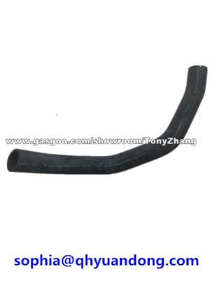 RADIATOR HOSE：19505-RAA-A00
