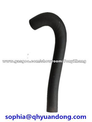 RADIATOR HOSE：16571-0C160