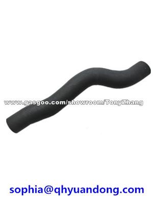 RADIATOR HOSE：16571-0H110