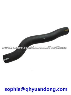 RADIATOR HOSE：16571-0H160 16571-0H190