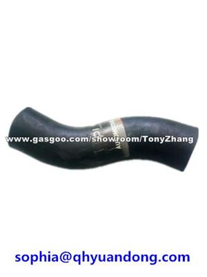 RADIATOR HOSE：16571-0L050