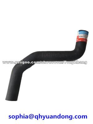 RADIATOR HOSE：16571-07030