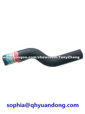 RADIATOR HOSE：16571-11050