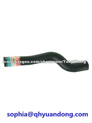 RADIATOR HOSE：16571-11220