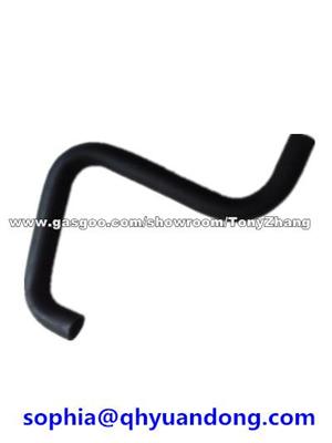 RADIATOR HOSE：16571-15100