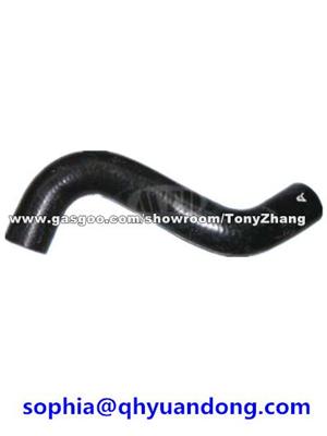 RADIATOR HOSE：16571-17070