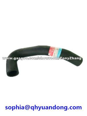 RADIATOR HOSE：16571-21020