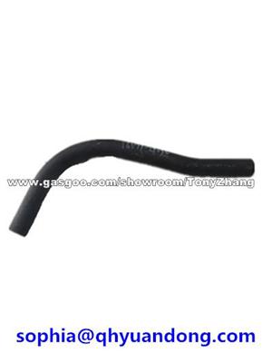 RADIATOR HOSE：16571-21030