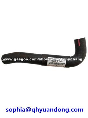 RADIATOR HOSE：16571-21060