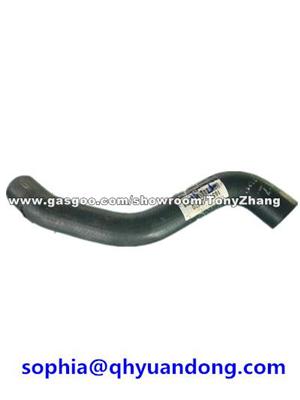 RADIATOR HOSE：16571-28070