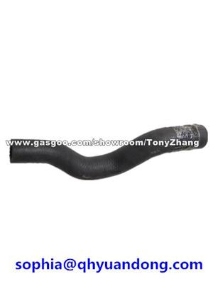 RADIATOR HOSE：16571-28120