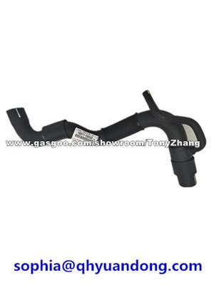 RADIATOR HOSE：16571-28250