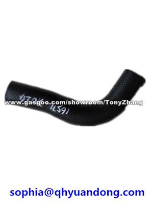 RADIATOR HOSE：16571-31024