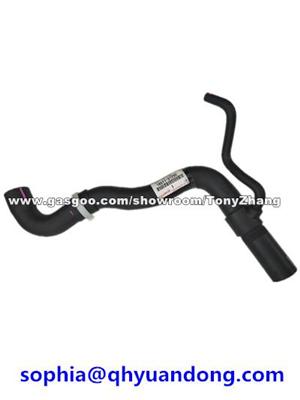RADIATOR HOSE：16571-31250