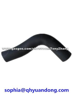 RADIATOR HOSE：16571-54050