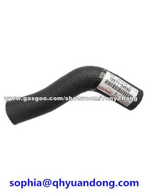 RADIATOR HOSE：16571-54590