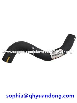 RADIATOR HOSE：16571-62070