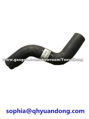 RADIATOR HOSE：16571-66030