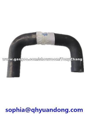 RADIATOR HOSE：16571-66050