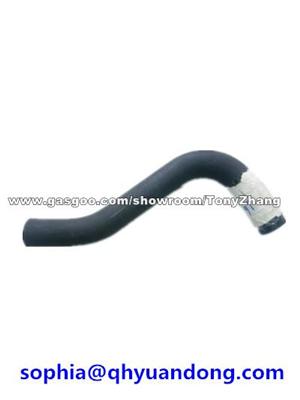 RADIATOR HOSE：16571-68010