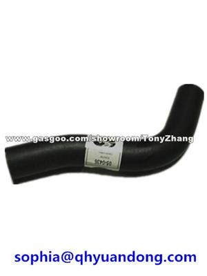 RADIATOR HOSE：16571-68020