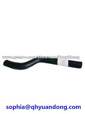 RADIATOR HOSE：16571-74260
