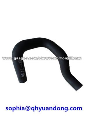 RADIATOR HOSE：16571-75180