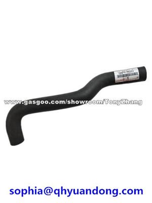 RADIATOR HOSE：16571-75231