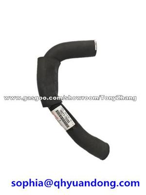 RADIATOR HOSE：16571-75260