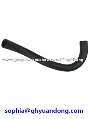 RADIATOR HOSE：16572-0C011