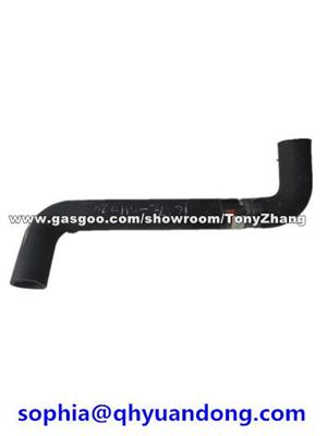 RADIATOR HOSE：16572-0H020