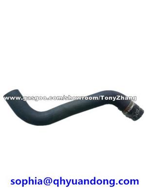 RADIATOR HOSE：16572-0H070
