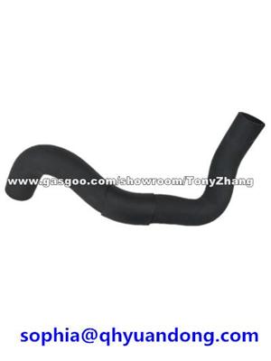 RADIATOR HOSE：16572-0H100