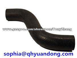 RADIATOR HOSE：16572-0L030