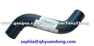 RADIATOR HOSE：16572-0L050