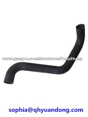 RADIATOR HOSE：16572-0L070
