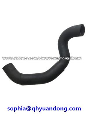 RADIATOR HOSE：16572-0V080