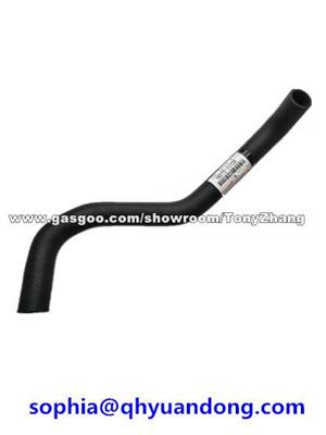 RADIATOR HOSE：16572-11130