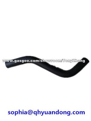 RADIATOR HOSE：16572-11260