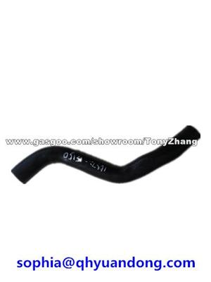 RADIATOR HOSE：16572-15150