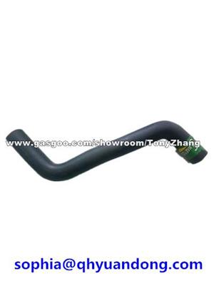 RADIATOR HOSE：16572-15190