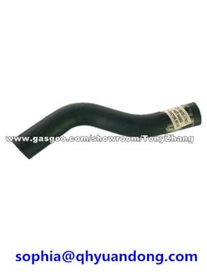 RADIATOR HOSE：16572-17020