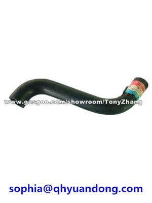 RADIATOR HOSE：16572-21090
