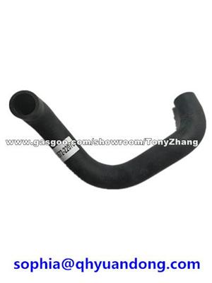 RADIATOR HOSE：16572-22070