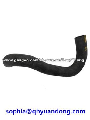 RADIATOR HOSE：16572-22150