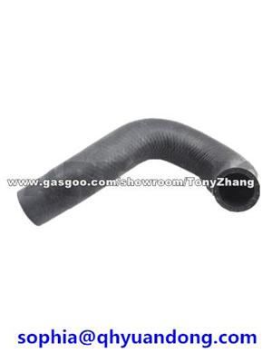 RADIATOR HOSE：16572-28030